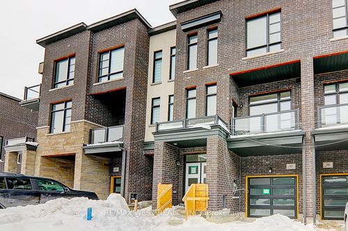 42 Quilico Rd, Vaughan, ON, L4H5G9 | Card Image