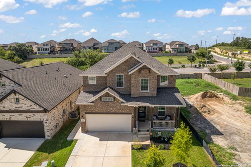 13222 Blue Flame Dr, San Antonio, TX, 78245-4838 | Card Image