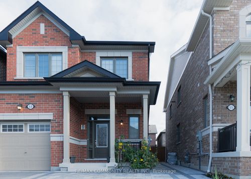 53 Cisco Dr, Whitby, ON, L1P0M2 | Card Image
