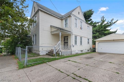 3116 W 30th St, Cleveland, OH, 44109-1504 | Card Image