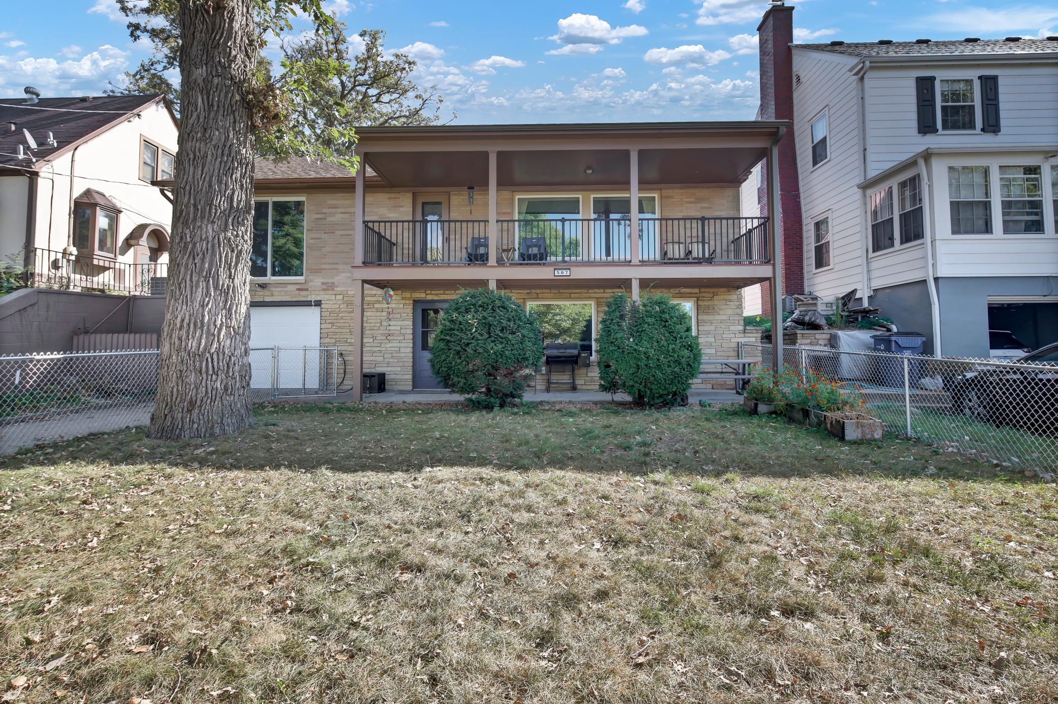 9th Ave, Saint Cloud, MN 56301