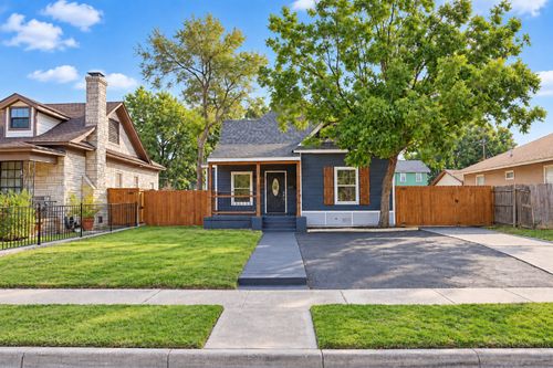 1417 Circle Park Blvd, Fort Worth, TX, 76164-9172 | Card Image