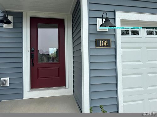 106 Mora Boulevard, O'Fallon, MO, 63368 | Card Image
