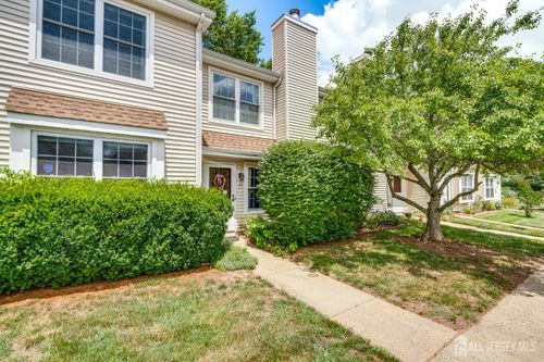 43 Nottingham Way, Somerset, NJ, 08873-4911 | Card Image