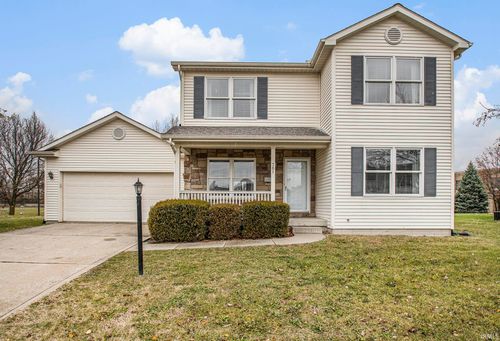 761 Roland Ct, South Bend, IN, 46601-3461 | Card Image