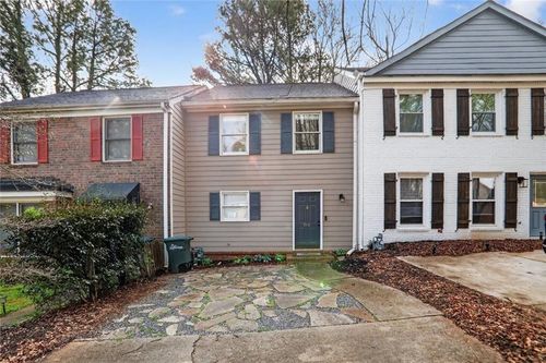 706 Twin Brooks Ct Se, Marietta, GA, 30067-7864 | Card Image