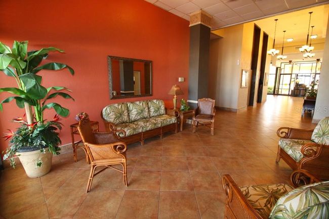 APT-602 - 2947 S Atlantic Ave, Condo with 1 bedrooms, 1 bathrooms and null parking in Daytona Beach Shores FL | Image 49