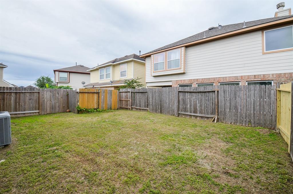 Residential in Houston 4