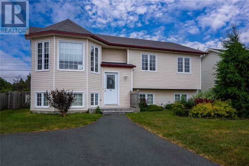 47 Joshwill Cres, Conception Bay South, NL, A1X7E2 | Card Image