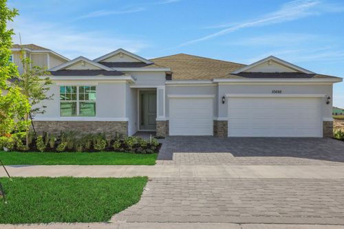 10724 Nw Suncrest Loop, Port St Lucie, FL, 34987 | Card Image