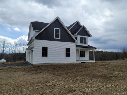Lot #15 Beeblossom Court, Wawayanda, NY, 10973 | Card Image