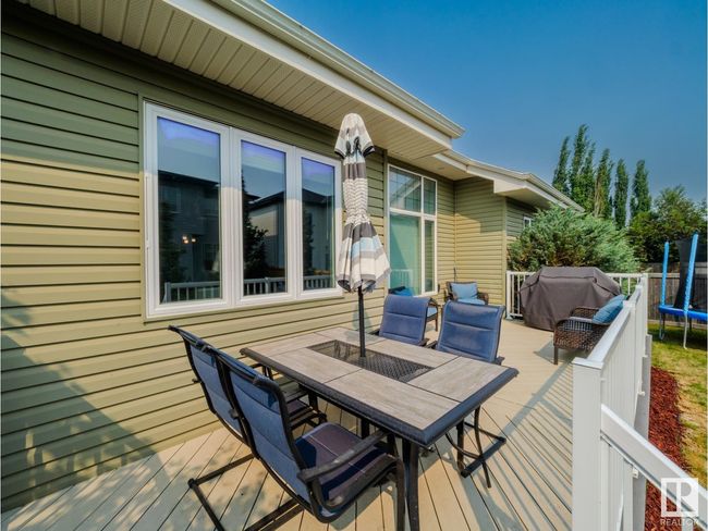 5614 Soleil Blvd, House other with 4 bedrooms, 3 bathrooms and null parking in Beaumont AB | Image 55
