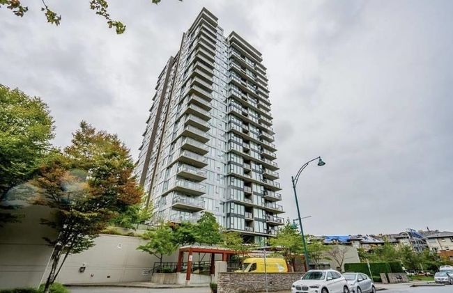 30xx - 660 Nootka Way, Condo with 2 bedrooms, 0 bathrooms and 1 parking in Port Moody BC | Image 1
