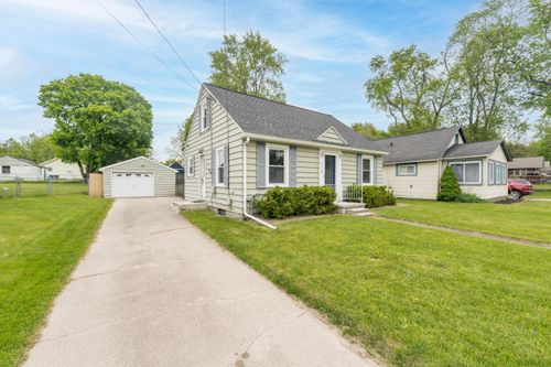 314 Buchanan Avenue, Kalamazoo, MI, 49001 | Card Image