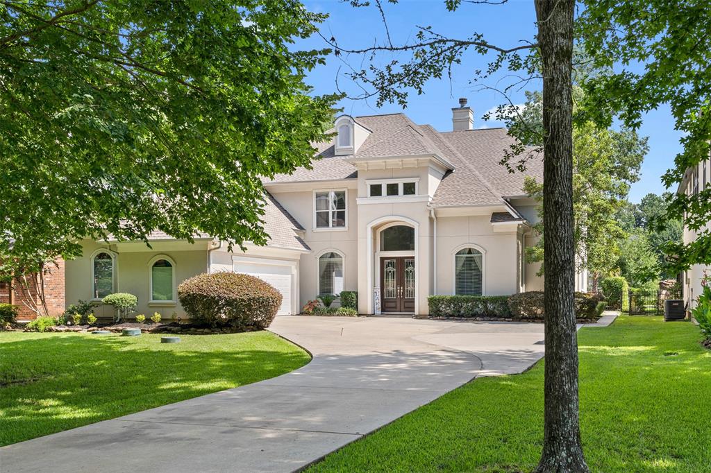 Grand Pine Dr, Montgomery, TX 77356