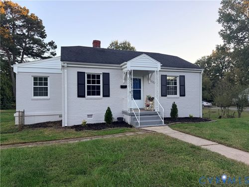 3101 Kenbridge St, Henrico, VA, 23231-2221 | Card Image