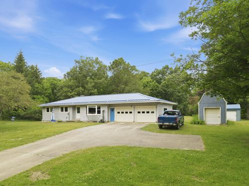 3543 104th Avenue, Trowbridge Township, MI, 49010 | Card Image