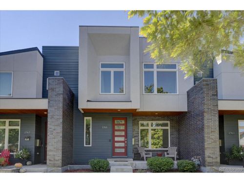 2765 S Lincoln St, Englewood, CO, 80113-1538 | Card Image