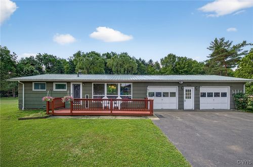 8500 Pools Brook Road, Manlius, NY, 13082 | Card Image