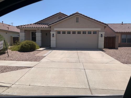 3027 W Red Fox Rd, Phoenix, AZ, 85083-5861 | Card Image