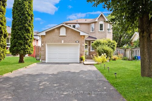 23 Meredith Crt, Courtice, ON, L1E2V9 | Card Image