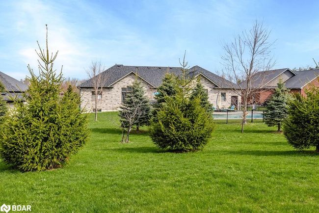 25 Mennill Drive, House other with 4 bedrooms, 4 bathrooms and 13 parking in Snow Valley ON | Image 50