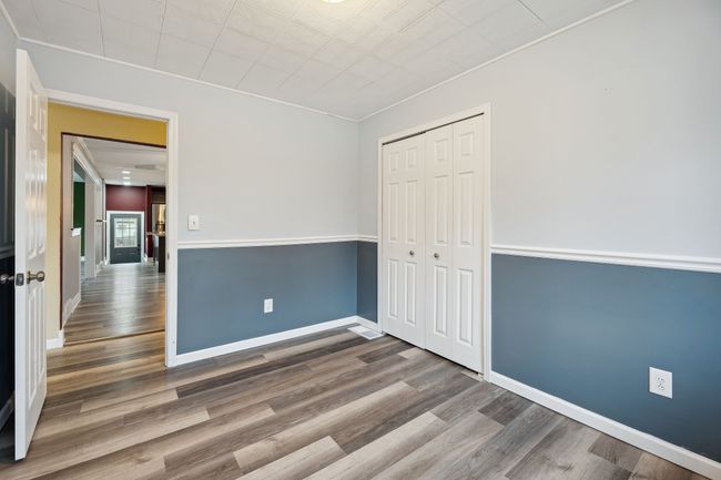 9014 Grove Dr, House other with 4 bedrooms, 2 bathrooms and null parking in Whitmore Lake MI | Image 11