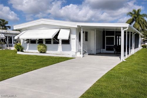 9288 Baron Rd, BONITA SPRINGS, FL, 34135-6505 | Card Image