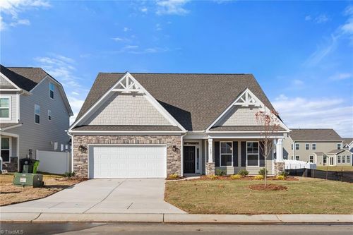 1607 Wareham Dr, Mebane, NC, 27302-7863 | Card Image