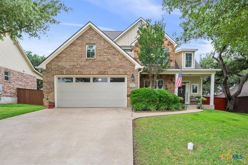 2005 Red Fox Dr, Nolanville, TX, 76559-4583 | Card Image