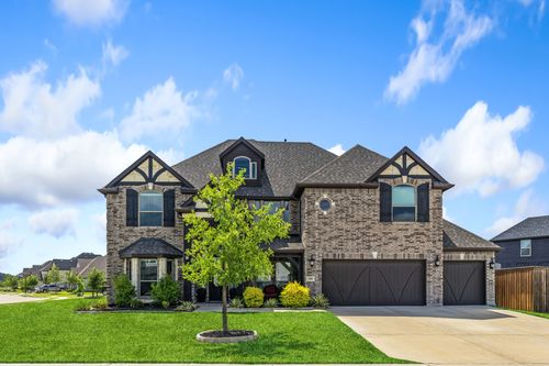 180 Highbridge Ln, Prosper, TX, 75078-2455 | Card Image