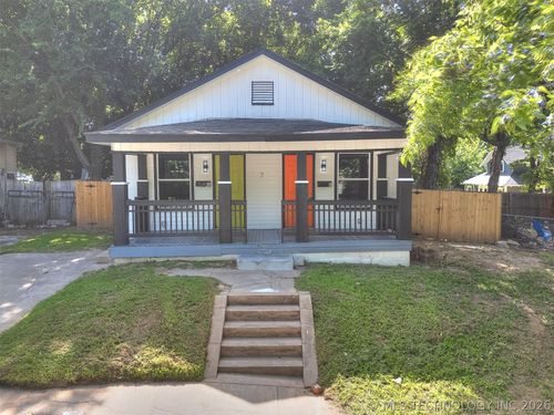 7 N Union Avenue, Tulsa, OK, 74127 | Card Image