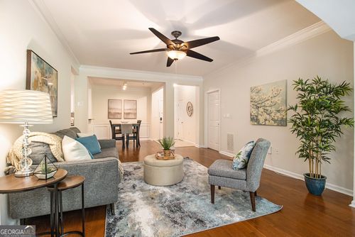1234 Westchester Rdg Ne, Brookhaven, GA, 30329-2482 | Card Image