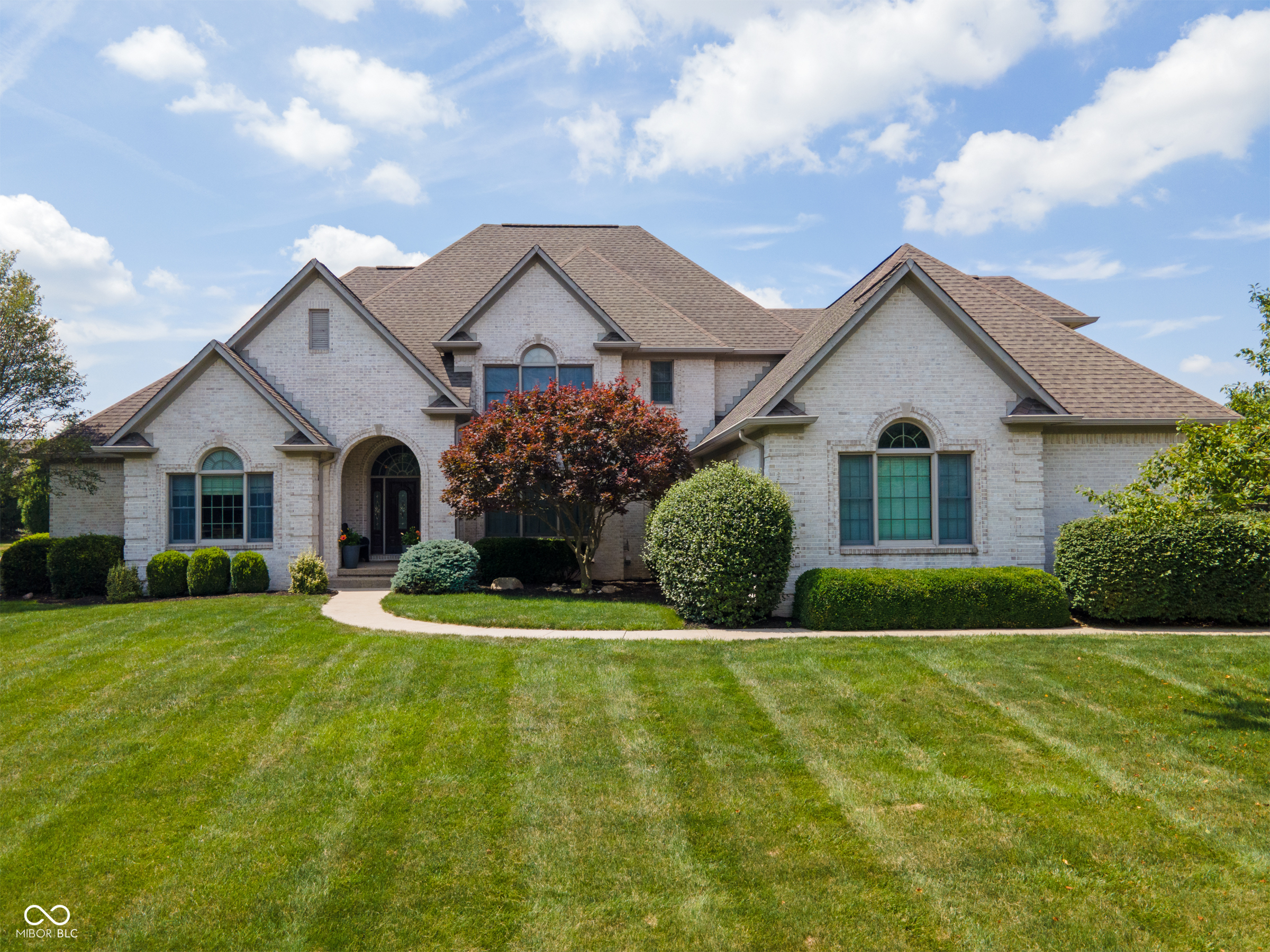 Residential in Brownsburg 3