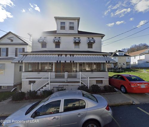 143 Vanloon St, Plymouth, PA, 18651-1611 | Card Image