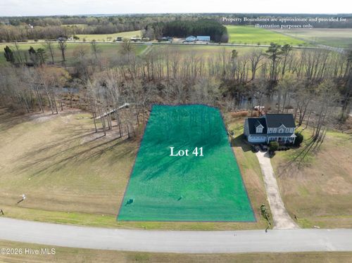 41-76 Bridgewater Dr S, Bath, NC, 27808-9282 | Card Image