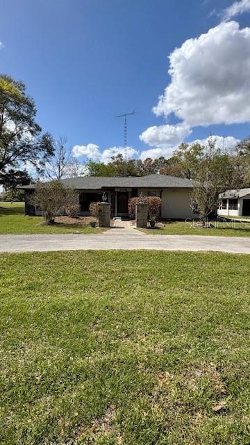 6030 Ne 185th Ter, Williston, FL, 32696-6754 | Card Image