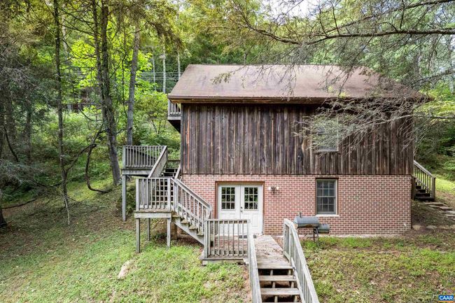 290 Crooked Spur Rd, House other with 3 bedrooms, 2 bathrooms and null parking in Millboro VA | Image 25