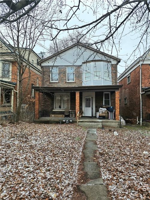 5517 Black St, East Liberty, PA, 15206-2815 | Card Image