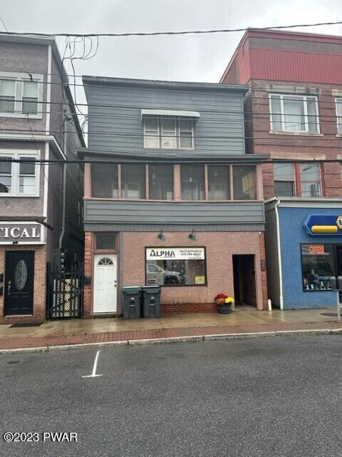Main St, Vandling, PA 18421