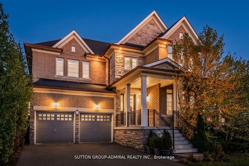 23 Samson Trail, Nobleton, ON, L7B0A5 | Card Image