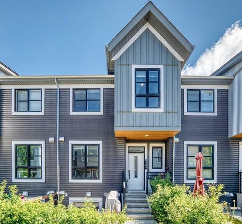 2209-100 Walgrove Crt Se, Calgary, AB, T2X4N1 | Card Image