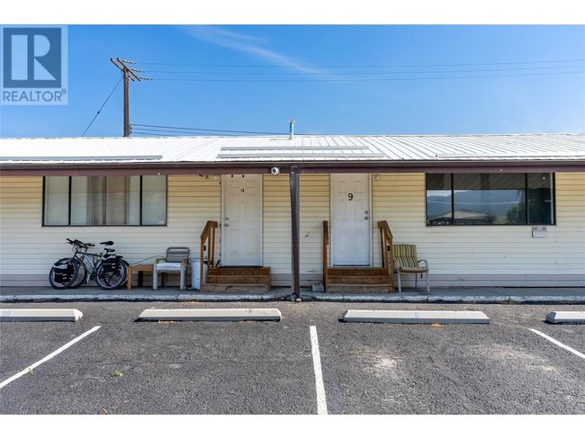 1801 Chapman St, Home with 0 bedrooms, 0 bathrooms and null parking in Merritt BC | Image 26