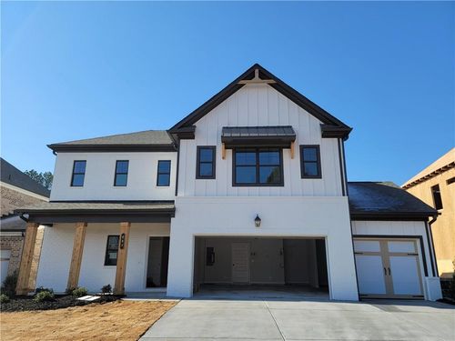 682 Secret Garden Lane, Dacula, GA, 30019 | Card Image