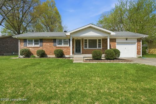 4410 Tara Gale Ct, Louisville, KY, 40216-3048 | Card Image