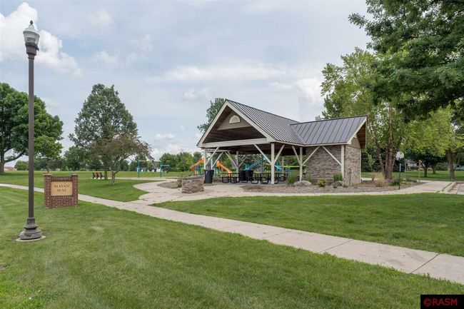404 Ledlie Ln, House other with 4 bedrooms, 3 bathrooms and null parking in Mankato MN | Image 26