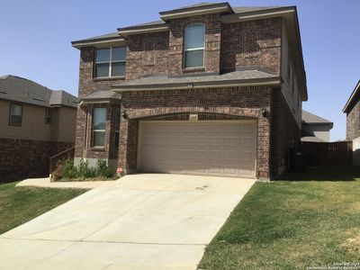 11135 Silver Thistle, House other with 5 bedrooms, 3 bathrooms and null parking in San Antonio TX | Image 2