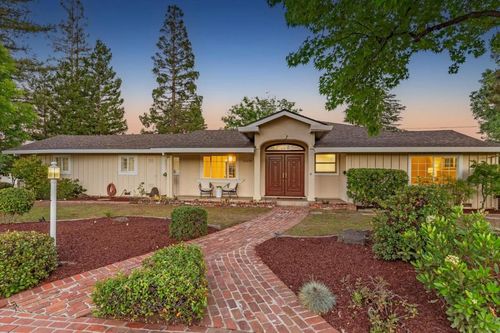 20096 Chateau Dr, Saratoga, CA, 95070-4314 | Card Image