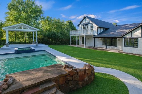 871 Timberwood Ln, Fairview, TX, 75069-9448 | Card Image