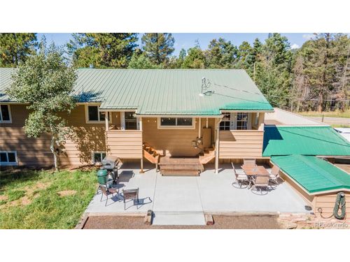 12322 S Wamblee Valley Rd, Conifer, CO, 80433-6204 | Card Image